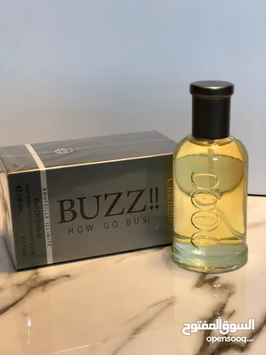 عطور كوبي ون الاصلي ريحة ثبات حجم كبير 100مل ال3علب فقط ب10دنانير التوصيل فقط دينارين