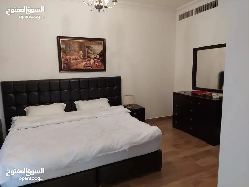 فيلا مفروشة سوبر ديلوكس اعلان رقم (V88)