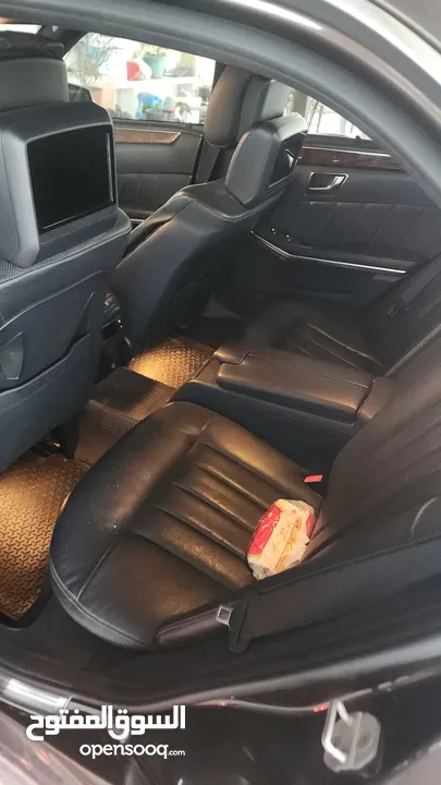 مرسيدس  2015 E300 Business hybrid diesel