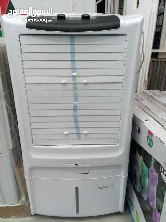 مكيف صحراويه KENSTAR  الهندي الاصلي بأقل سعر بالمملكه شامل توصيل مجانا