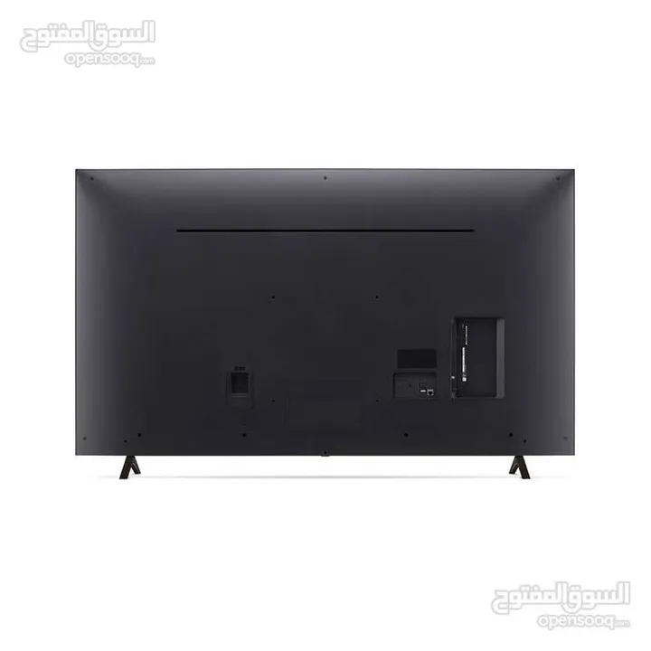 شاشه ال جي اعلى مواصفات 4k سمارت