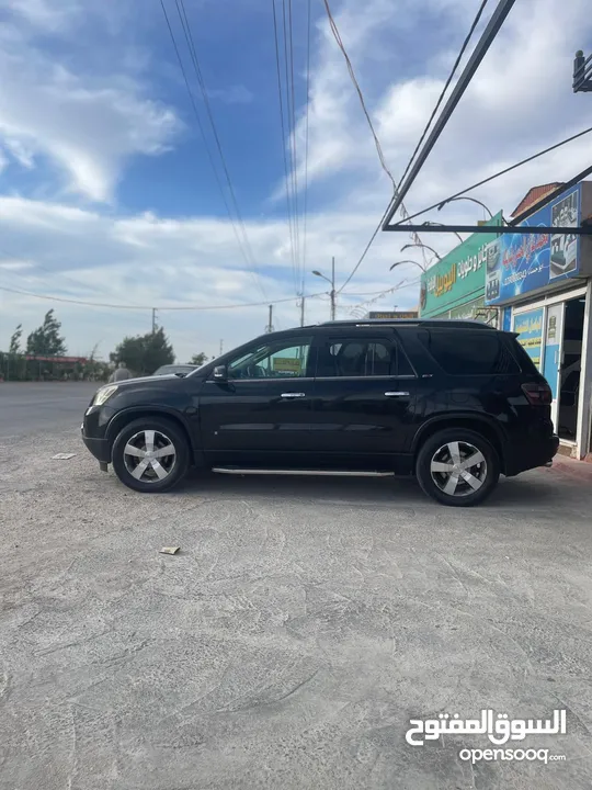 GMC Acadia