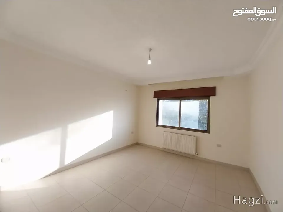 شقة طابق اول بمساحة 296 متر للبيع في الدوار السابع ( Property ID : 30298 )