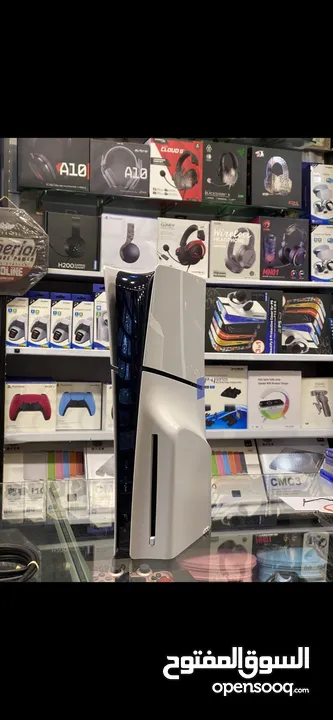 استبدل جهازك البلايستيشن 4 القديم  بجهاز بلايستيشن 5 جديد مع دفع الفرق PS4 change to PS5