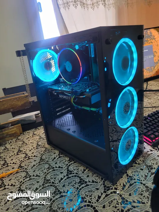 pc gaming 12Gen