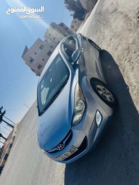 ام دي النترا 2013