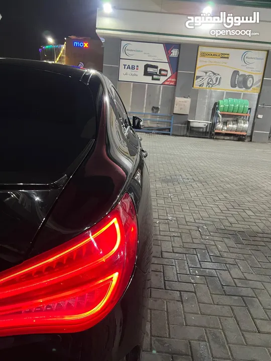 مرسيدس cla 250 فل الفلamg