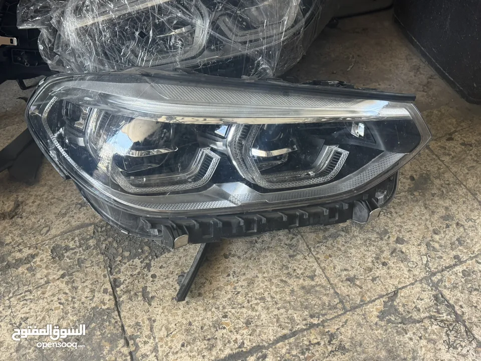 اضوية BMW B