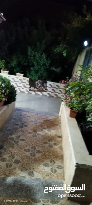 بيت مستقل للبيع