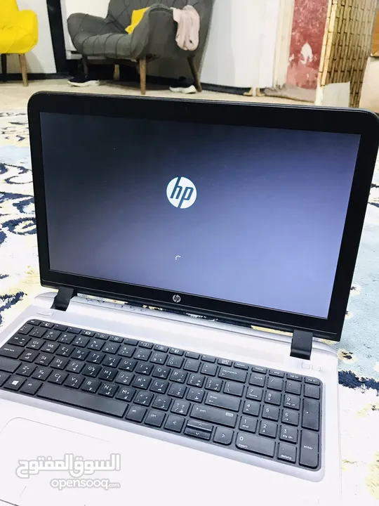 لابتوب hp probook G3