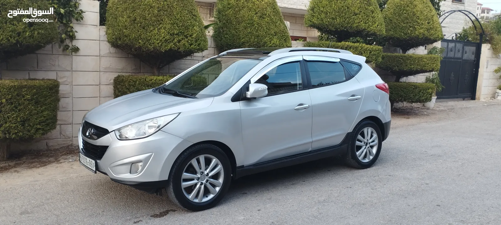 توسات توسان