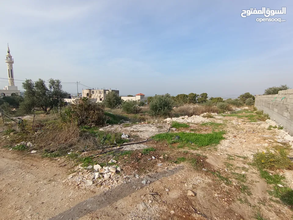 نمرة بناء حرش السعادة