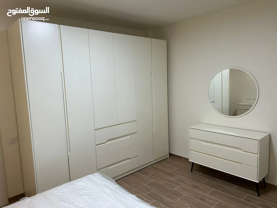 تفصيل غرف نوم حسب الطلب كفالة تصل لعشر سنوات