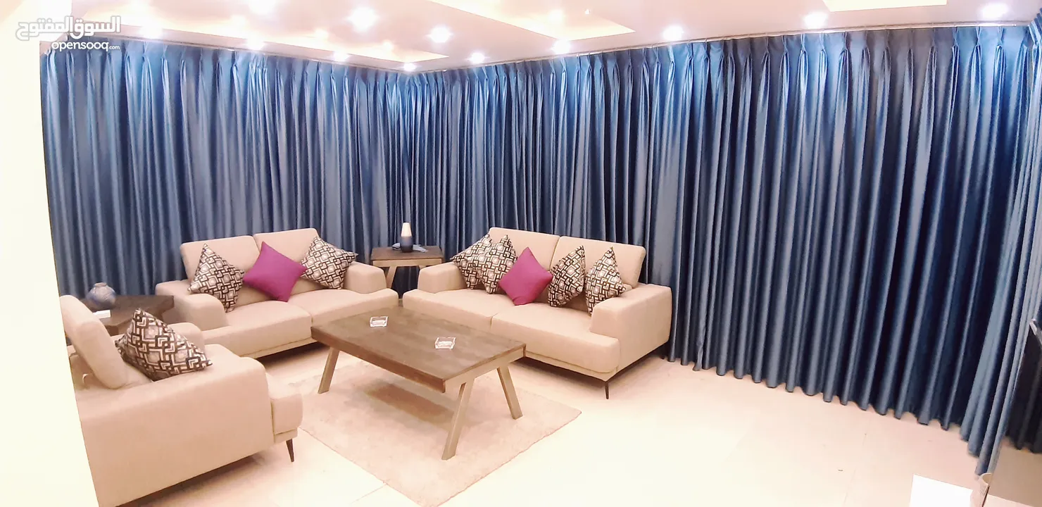 Super furnished apartment for rent. Near C-Town 7th..