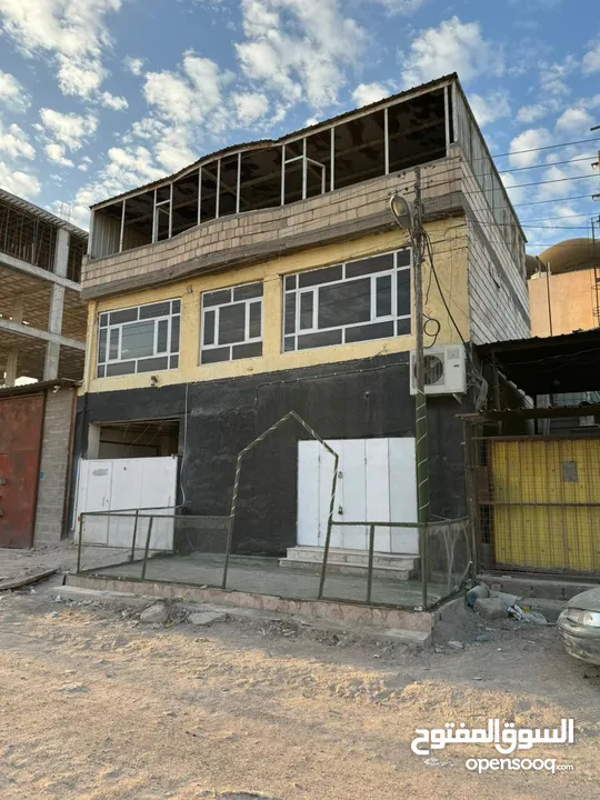 منزل للايجار في مناوي باشا