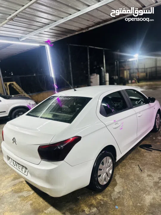 ستروين سيليزيه 2018