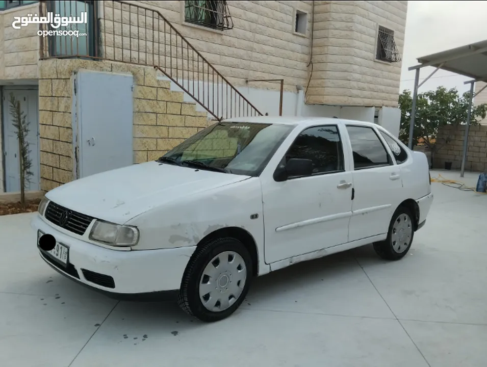 بولو كلاسيك
