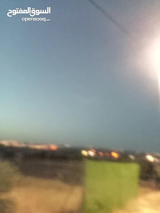 ارض سكنيه شارع فوعرا للبيع بسعر مغري جدا