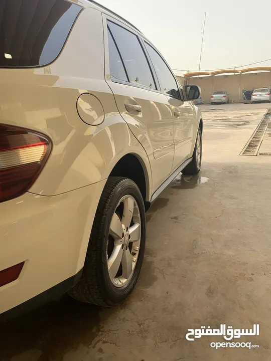 مرسيدس ML350