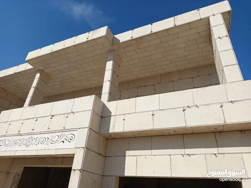 شاليهين متلاصقين البيع بسعر التكلفة