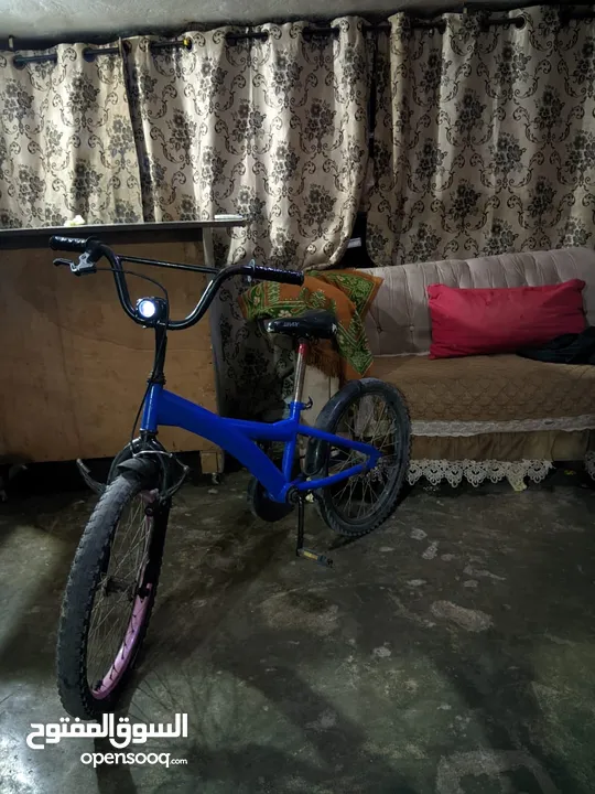 دراجه هوائيه