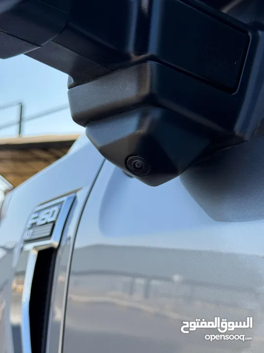 بسعرررر مغررري//2021// ford F150 فحص كاااامل 5كاميرات عداد قليل حره 7جييييد