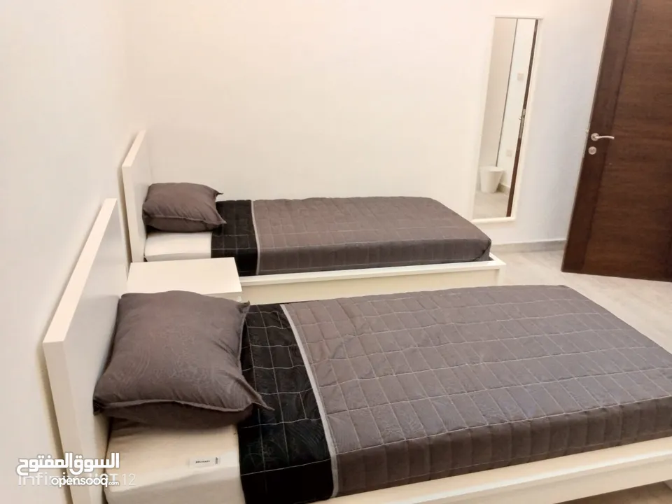 GF Brand new furnished Apartment for rent- directly from the owner