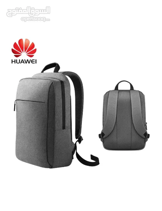 Huawei Swift Computer BackPack, Grey