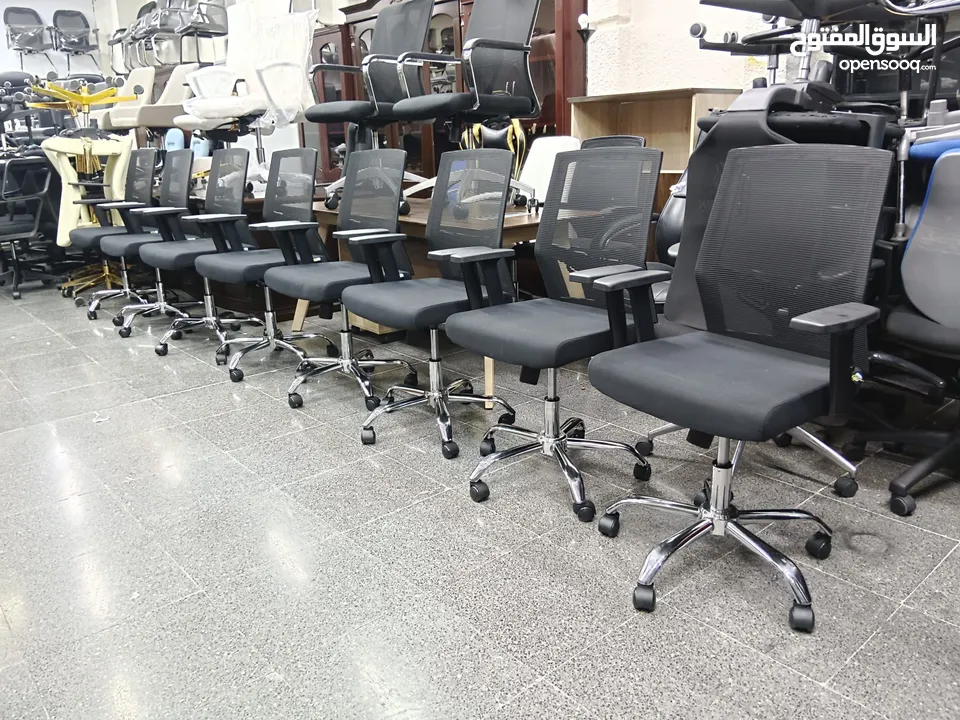 used office furniture sale in Qatar