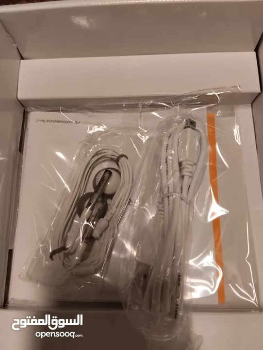جهاز Creative Xmod هو:  معالج صوت خارجي (USB sound processor مدينة الزرقاء