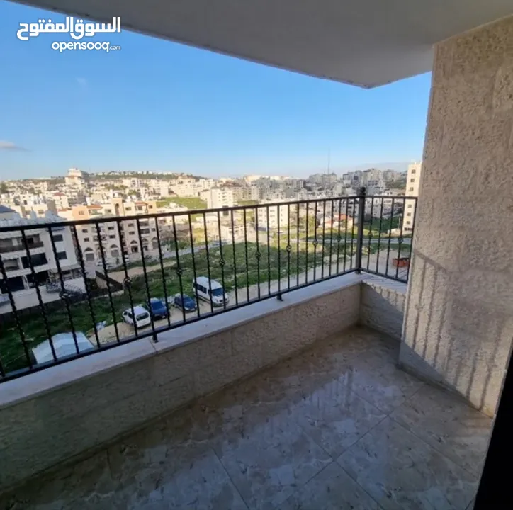 شقة سكنية للبيع مقابل ديوان الموظفين