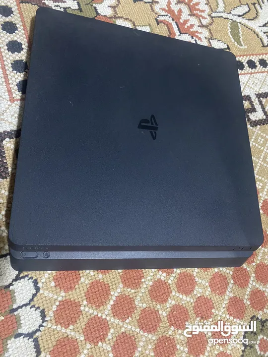 Ps4 نضيف وما مفتوح الله شاهد