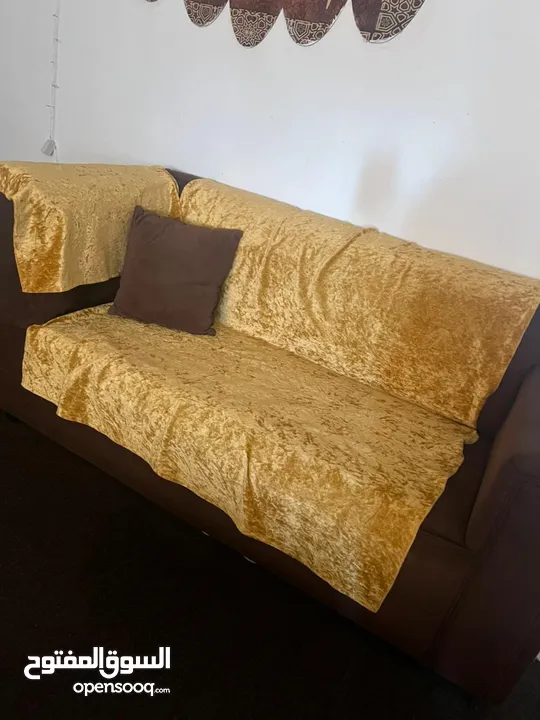 طقم كنبايات 13مقعد