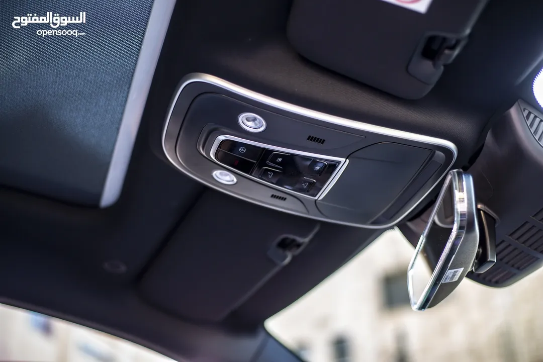 BYD TANG EV 730KM 2024 كفاله البستنجي (6) سنوات او (100) الف كم اقساط او كاش