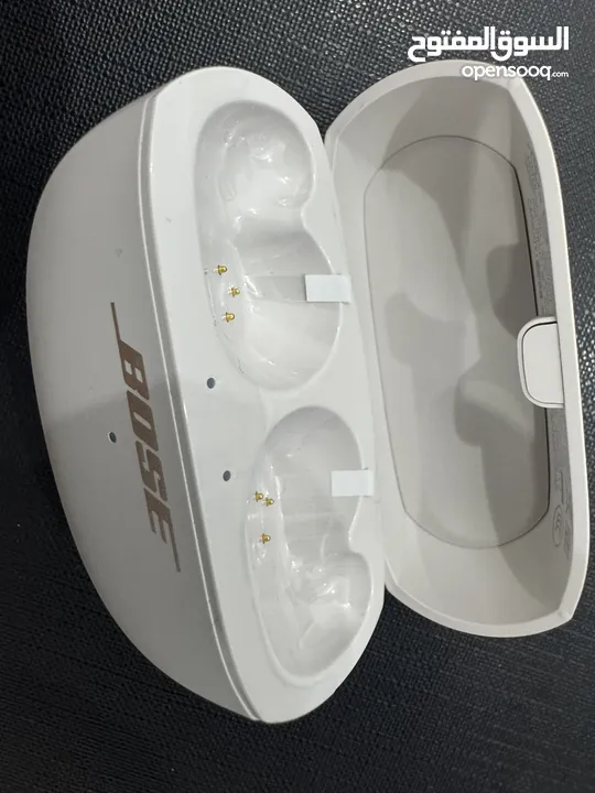 Bose Ultra Open Erabuds - White