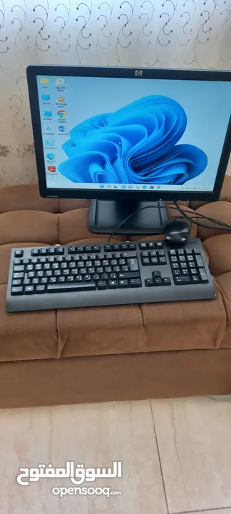 جهاز كمبيوتر للبيع