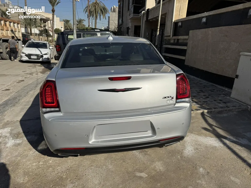 اوباما 300S