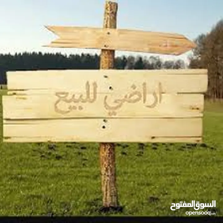 اراضي للبيع في ابو علندا قطعتين ملاسقات لبعض