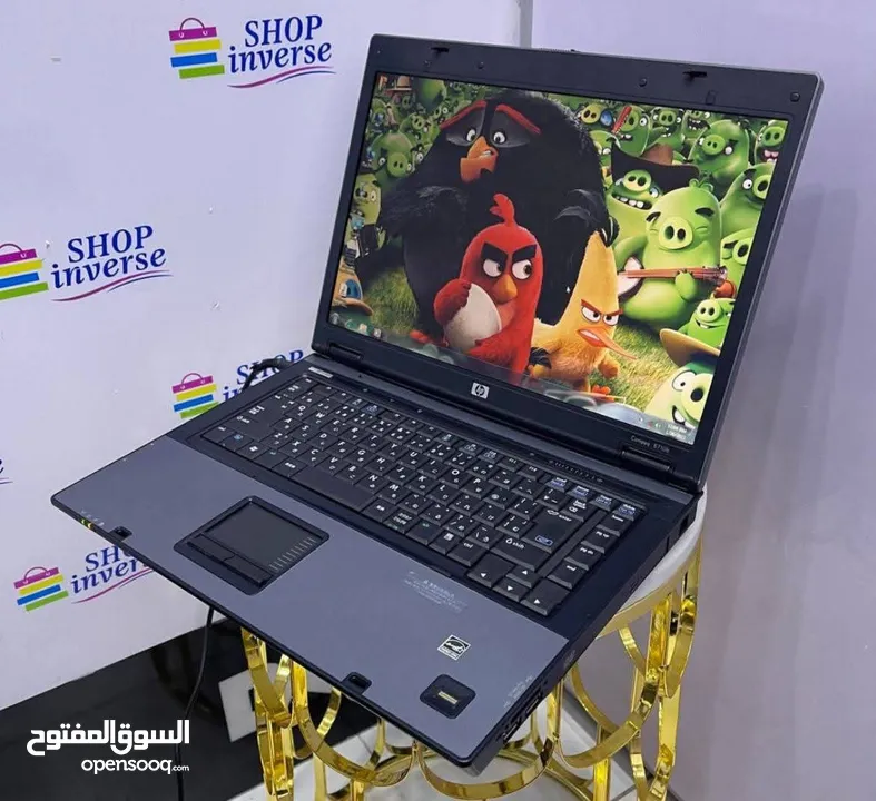 لابتوب hb يصلح ل توجيهي
