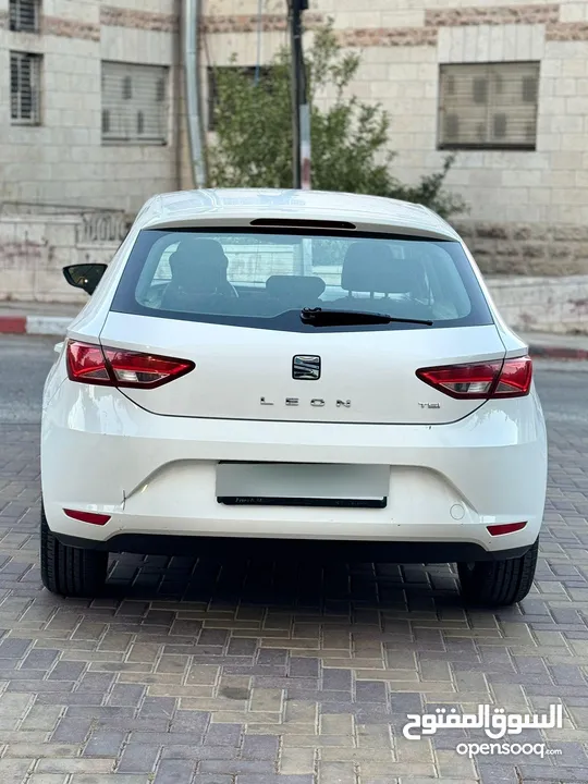 سيات ليون 2016 تماتك