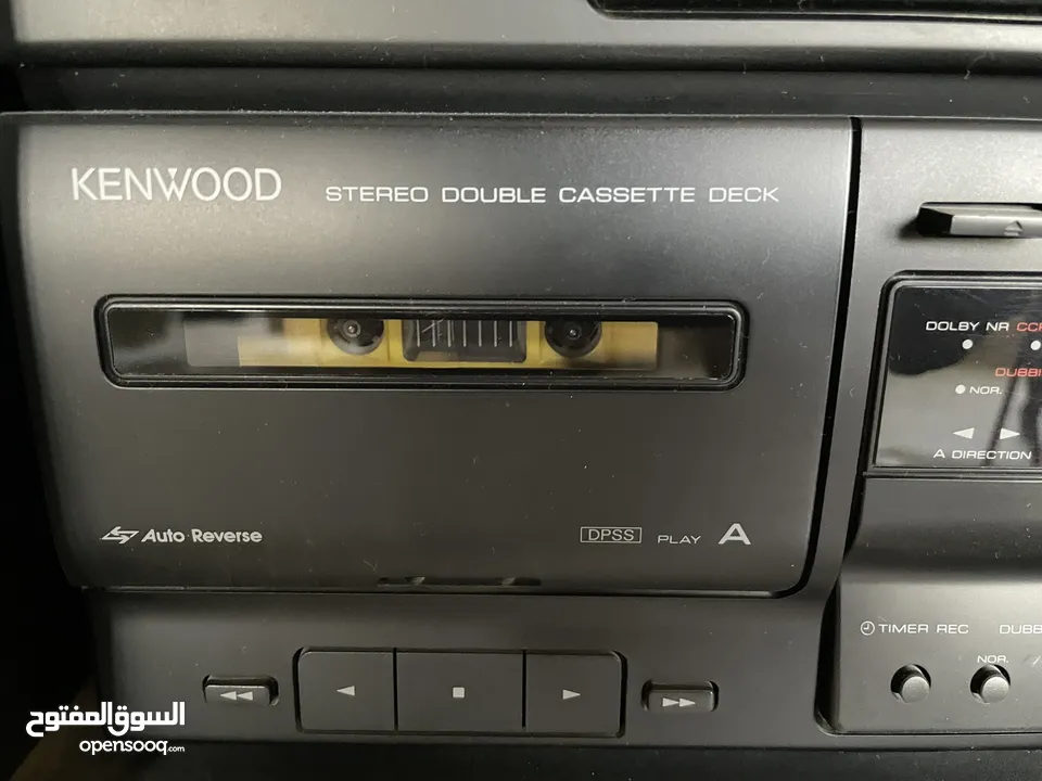 Hi Fi System