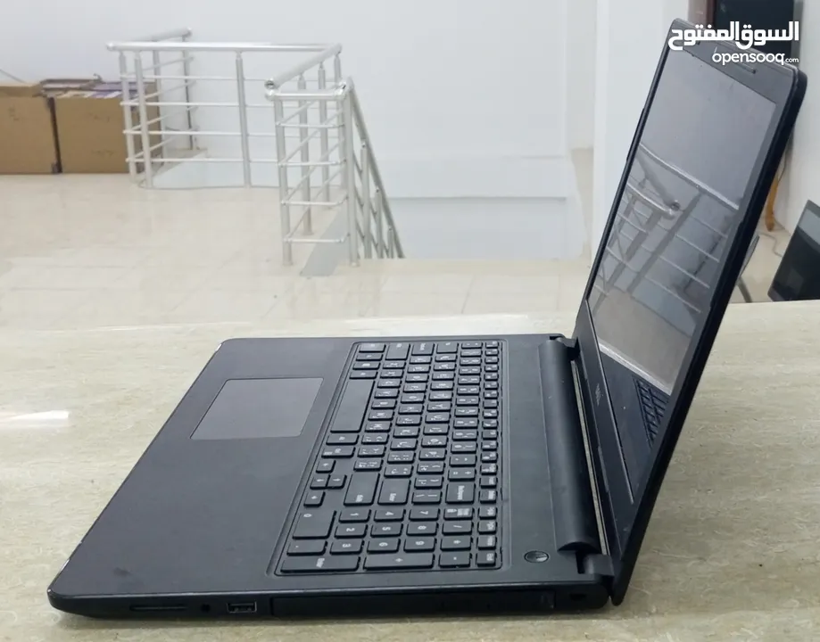 DELL INSPIRON 15