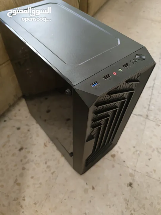 تجميعة core i5 12400f جيل 12