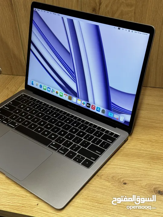 MacBook Air 2018