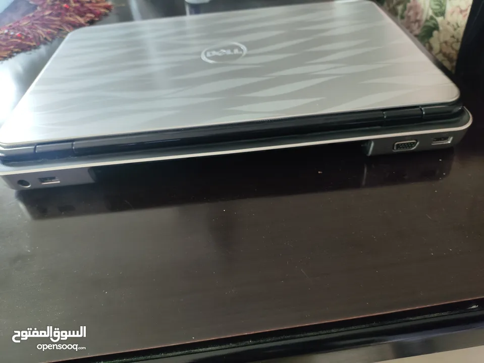 لابتوب dell Inspiron n5010