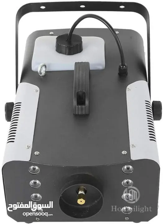 جهاز دخان للحفلات 1500w