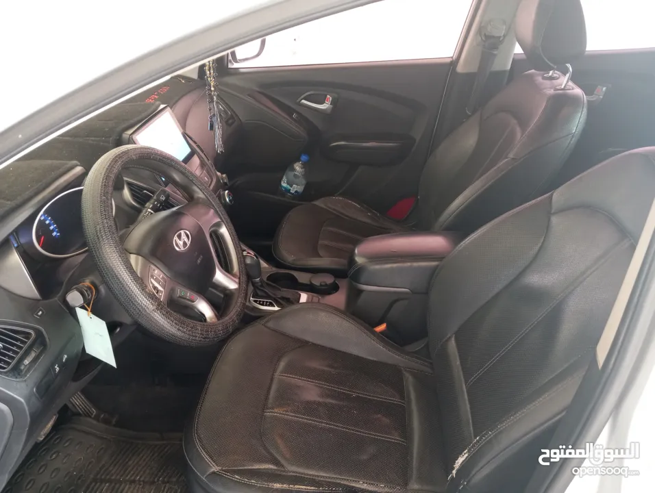 توسان 2014خصوصي