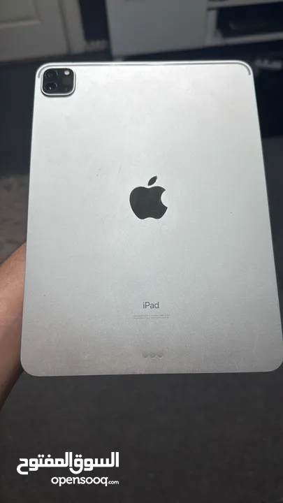 ipad apple pro