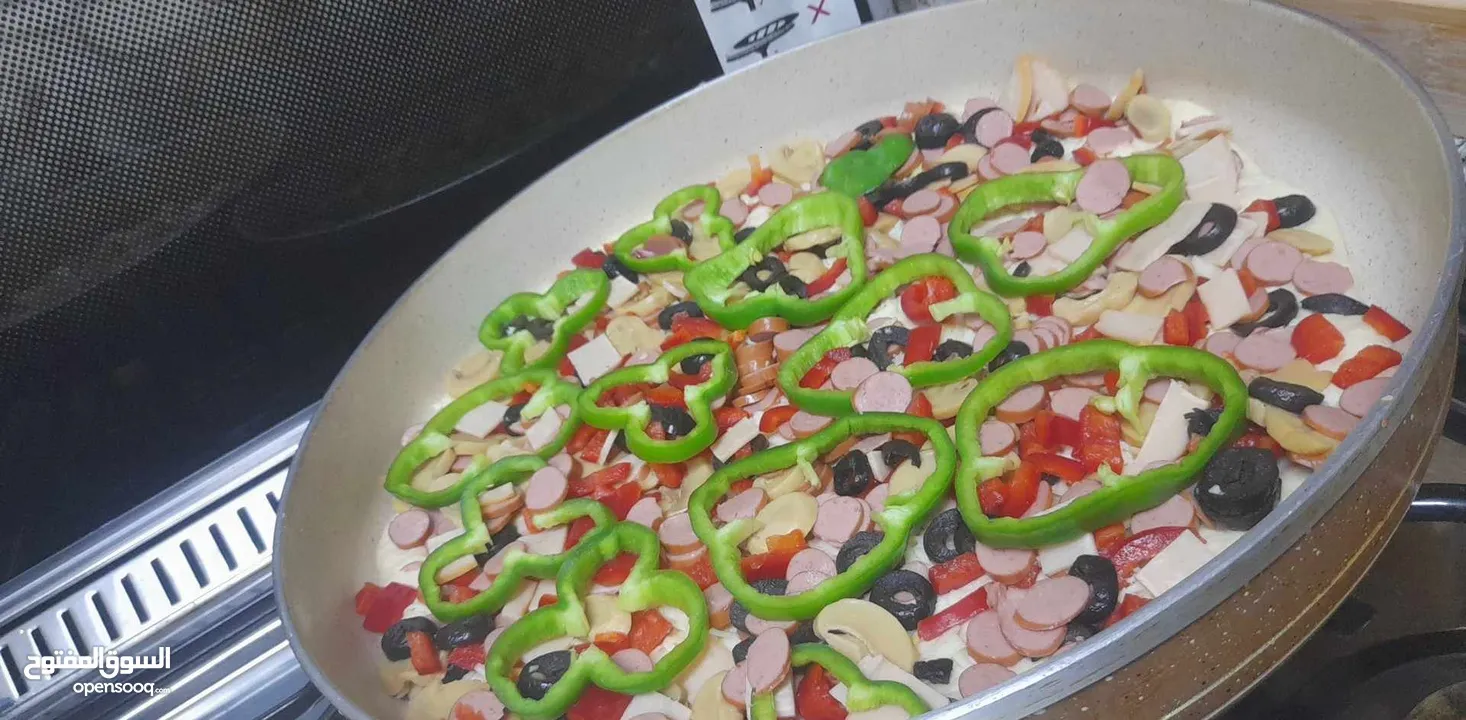 مطبخ ام علي للتواصي