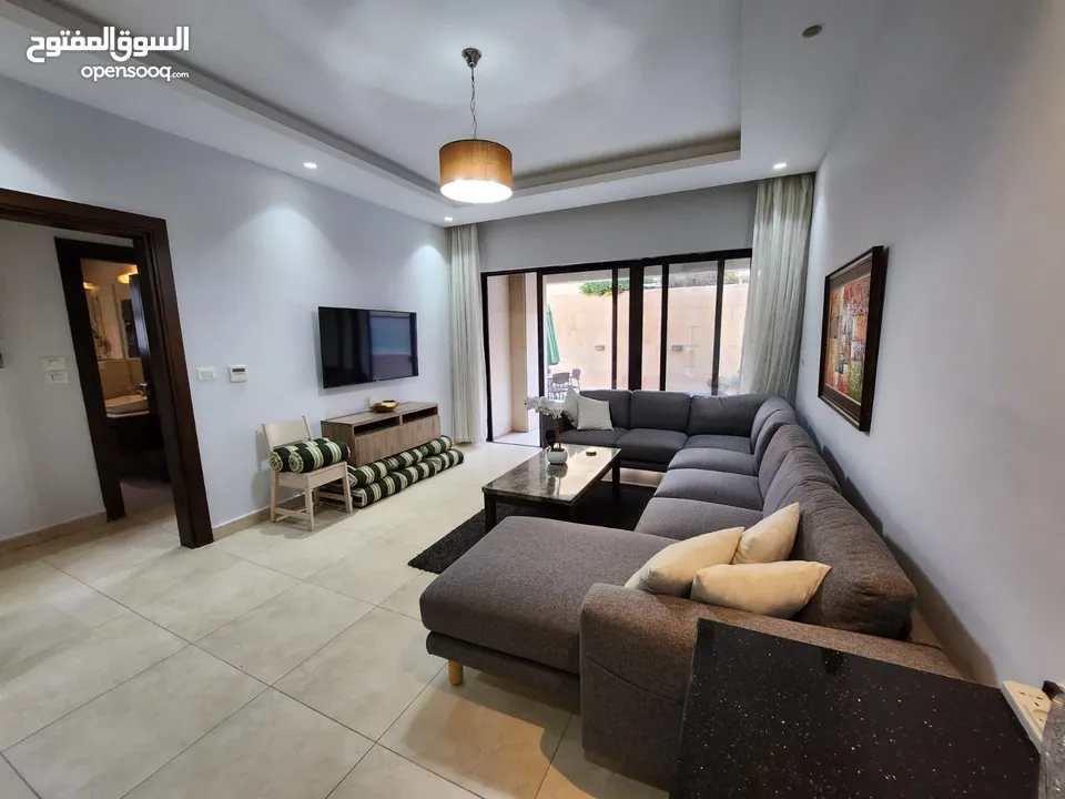 شقة للايجار في عبدون  ( Property 37354 )-175072354